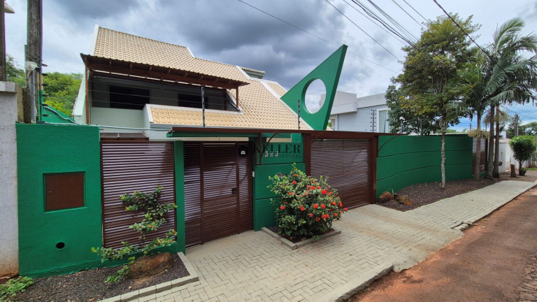 Casa à Venda, 403 m² em Jardim Iara - Foz Do Iguaçu
