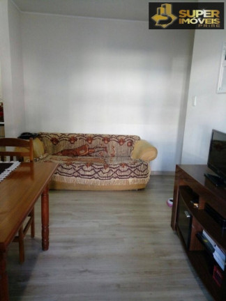 Imagem Apartamento com 1 Quarto à Venda, 35 m² em Centro - Pelotas