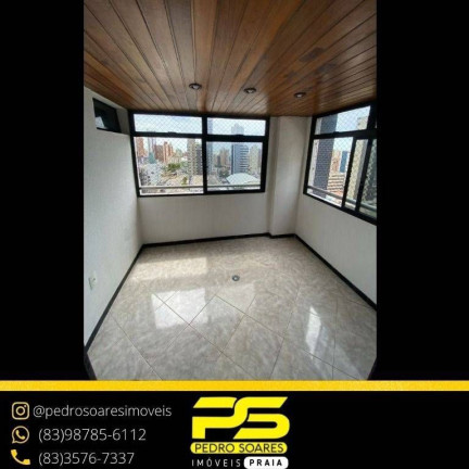 Imagem Apartamento com 3 Quartos à Venda, 137 m² em Tambaú - João Pessoa Imagem Apartamento com 3 Quartos à Venda, 137 m² em Tambaú - João Pessoa