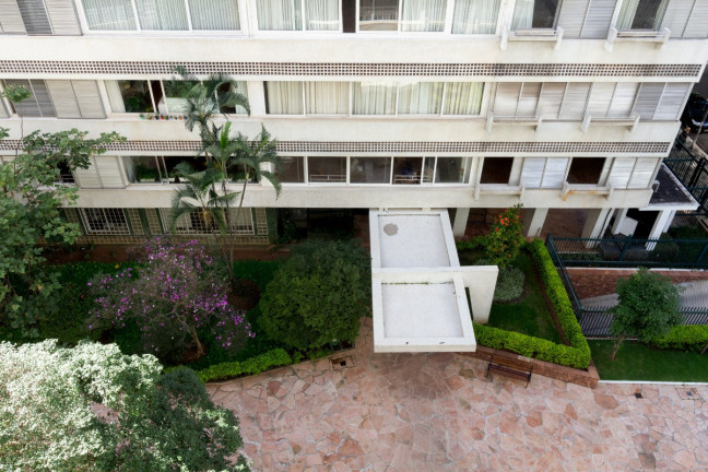 Imagem Apartamento com 3 Quartos à Venda, 180 m² em Higienópolis - São Paulo Imagem Apartamento com 3 Quartos à Venda, 180 m² em Higienópolis - São Paulo