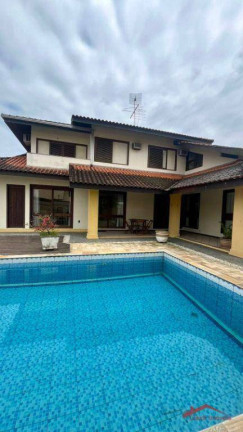 Imagem Casa com 4 Quartos à Venda ou Locação, 288 m² em Glória - Joinville Imagem Casa com 4 Quartos à Venda ou Locação, 288 m² em Glória - Joinville