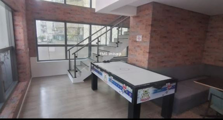 Imagem Imóvel com 3 Quartos à Venda, 192 m² em Campo Belo - São Paulo Imagem Imóvel com 3 Quartos à Venda, 192 m² em Campo Belo - São Paulo