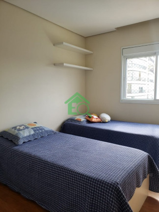 Imagem Apartamento com 3 Quartos à Venda, 132 m² em Santo Amaro - São Paulo
