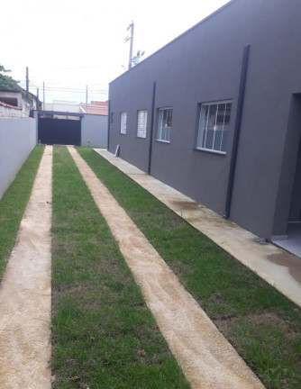 Imagem Casa com 3 Quartos à Venda, 250 m² em Parque Senhor Do Bonfim - Taubate Imagem Casa com 3 Quartos à Venda, 250 m² em Parque Senhor Do Bonfim - Taubate