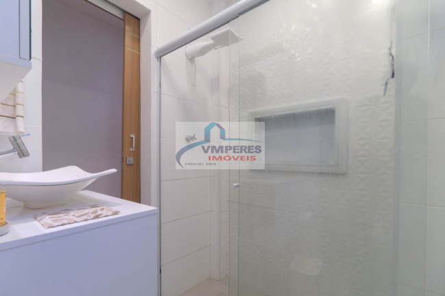 Imagem Apartamento com 2 Quartos à Venda, 73 m² em Botafogo - Rio De Janeiro