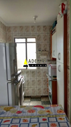 Imagem Apartamento com 2 Quartos à Venda, 43 m² em Vila Conceição - Diadema