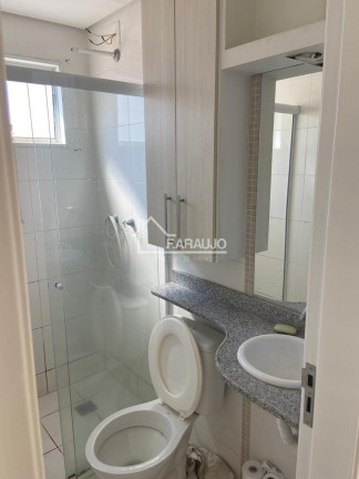 Imagem Apartamento com 2 Quartos à Venda, 60 m² em Altos Do Trujillo - Sorocaba Imagem Apartamento com 2 Quartos à Venda, 60 m² em Altos Do Trujillo - Sorocaba