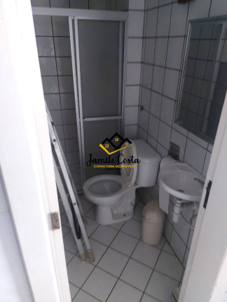 Imagem Apartamento com 3 Quartos à Venda, em Ponto Central - Feira De Santana Imagem Apartamento com 3 Quartos à Venda, em Ponto Central - Feira De Santana