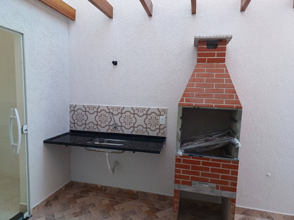 Imagem Casa com 2 Quartos à Venda, 125 m² em Jardim Do Lago I - Taubaté Imagem Casa com 2 Quartos à Venda, 125 m² em Jardim Do Lago I - Taubaté