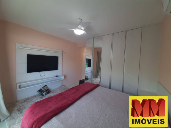 Imagem Casa de Condomínio com 4 Quartos à Venda, 135 m² em Ogiva - Cabo Frio Imagem Casa de Condomínio com 4 Quartos à Venda, 135 m² em Ogiva - Cabo Frio