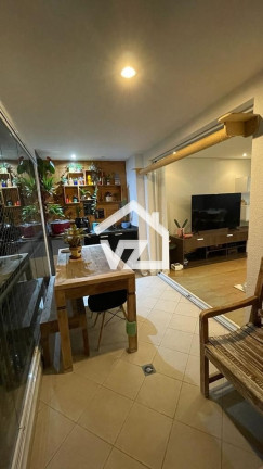Imagem Apartamento com 2 Quartos à Venda, 87 m² em Vila Andrade - São Paulo