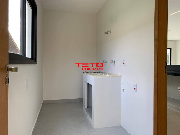 Imagem Casa com 3 Quartos à Venda, 300 m² em Moradas Real Do Sol - São Lourenço