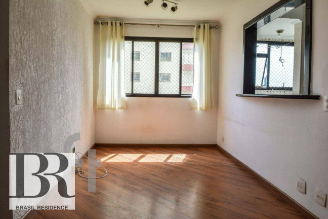 Imagem Apartamento com 2 Quartos à Venda, 60 m² em Bosque Da Saúde - São Paulo Imagem Apartamento com 2 Quartos à Venda, 60 m² em Bosque Da Saúde - São Paulo