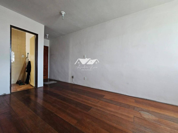 Imagem Apartamento com 2 Quartos à Venda, 55 m² Imagem Apartamento com 2 Quartos à Venda, 55 m²