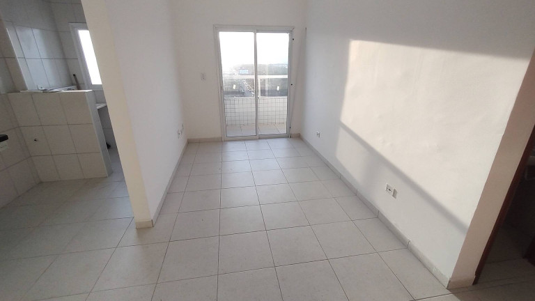 Imagem Apartamento com 1 Quarto à Venda, 53 m² em Maracanã - Praia Grande Imagem Apartamento com 1 Quarto à Venda, 53 m² em Maracanã - Praia Grande
