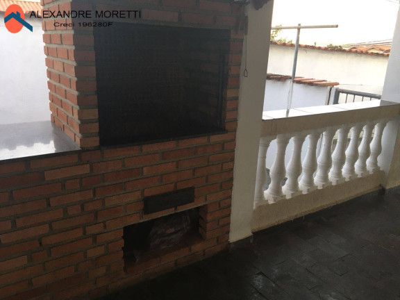 Imagem Casa com 2 Quartos para Alugar, 250 m² em Jardim Brasilandia - Sorocaba