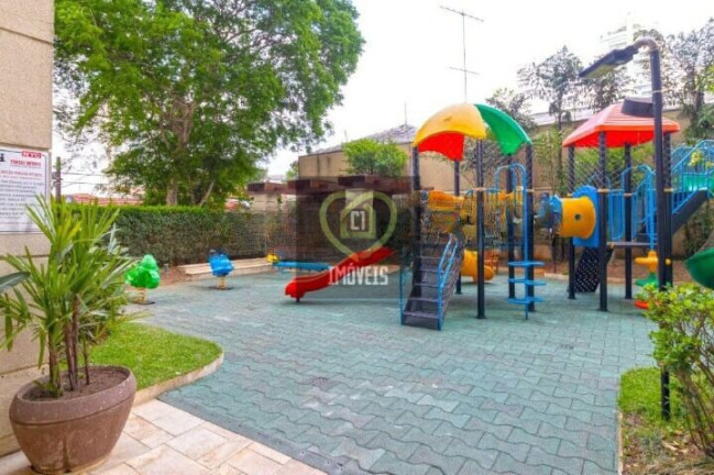 Imagem Apartamento com 3 Quartos à Venda, 153 m² em Vila Romana - São Paulo