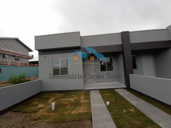 Imagem Casa com 2 Quartos à Venda, 80 m² em Capão Novo - Capão Da Canoa Imagem Casa com 2 Quartos à Venda, 80 m² em Capão Novo - Capão Da Canoa