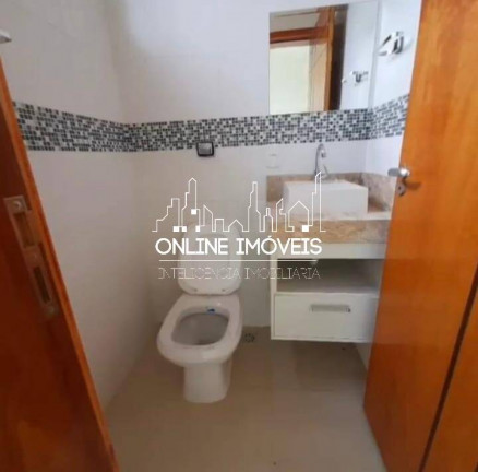 Imagem Casa com 3 Quartos à Venda, em Estiva Gerbi Imagem Casa com 3 Quartos à Venda, em Estiva Gerbi