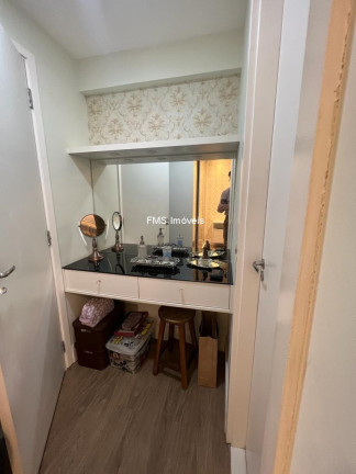Imagem Imóvel com 3 Quartos à Venda, 96 m² em Vila Andrade - São Paulo Imagem Imóvel com 3 Quartos à Venda, 96 m² em Vila Andrade - São Paulo