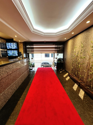Imagem Sala Comercial para Alugar, 52 m² em Taguatinga Norte (taguatinga) - Brasília