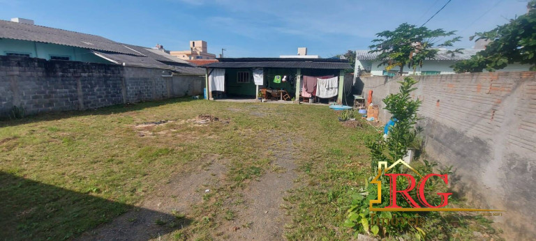 Imagem Terreno à Venda, 360 m² em Gravatá - Navegantes Imagem Terreno à Venda, 360 m² em Gravatá - Navegantes