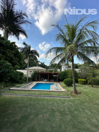Imagem Casa com 3 Quartos à Venda, 250 m² em Caguassu - Sorocaba
