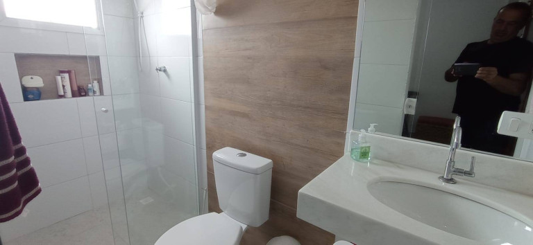 Imagem Casa com 2 Quartos à Venda, 102 m² em Massaguaçu - Caraguatatuba