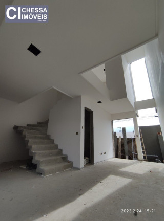Imagem Sobrado com 2 Quartos à Venda, 74 m² em Cordeiros - Itajaí Imagem Sobrado com 2 Quartos à Venda, 74 m² em Cordeiros - Itajaí