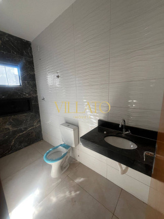 Imagem Casa com 3 Quartos à Venda, 87 m² em Residencial Tuzimoto - Goiânia Imagem Casa com 3 Quartos à Venda, 87 m² em Residencial Tuzimoto - Goiânia
