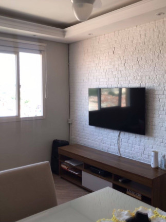 Imagem Apartamento com 2 Quartos à Venda,  em Vila Santa Teresa (zona Sul) - São Paulo