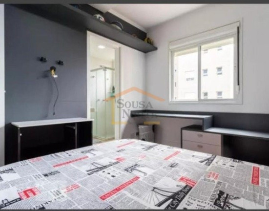 Imagem Apartamento com 3 Quartos à Venda ou Locação, 122 m² em Tamboré - Santana De Parnaíba Imagem Apartamento com 3 Quartos à Venda ou Locação, 122 m² em Tamboré - Santana De Parnaíba