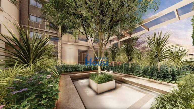 Imagem Apartamento com 3 Quartos à Venda, 238 m² em Vila Romana - São Paulo Imagem Apartamento com 3 Quartos à Venda, 238 m² em Vila Romana - São Paulo