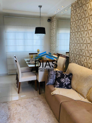Imagem Apartamento com 2 Quartos à Venda, 44 m² em Jardim Roberto Selmi Dei - Araraquara Imagem Apartamento com 2 Quartos à Venda, 44 m² em Jardim Roberto Selmi Dei - Araraquara