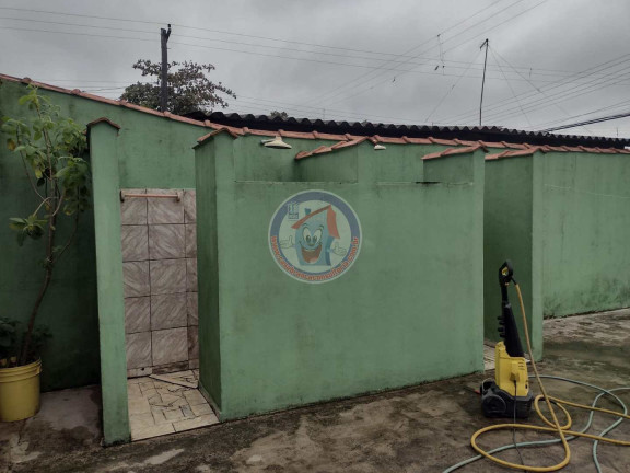 Imagem Casa com 3 Quartos à Venda, em Agenor De Campos - Mongaguá Imagem Casa com 3 Quartos à Venda, em Agenor De Campos - Mongaguá