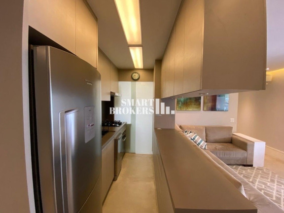 Imagem Apartamento com 2 Quartos à Venda, 80 m² em Vila Nova Conceição - São Paulo Imagem Apartamento com 2 Quartos à Venda, 80 m² em Vila Nova Conceição - São Paulo