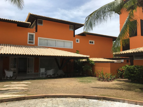 Imagem Casa com 6 Quartos à Venda, 8.000 m² em Busca Vida - Camaçari