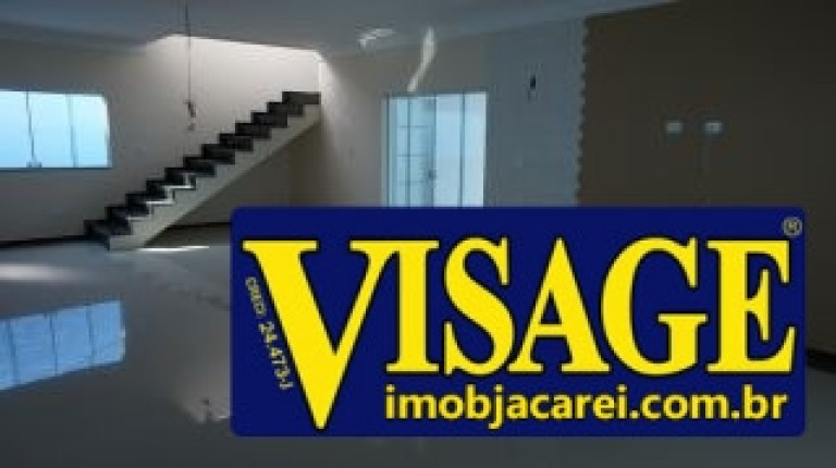 Imagem Casa de Condomínio à Venda, 247 m² em Centro - Jacareí
