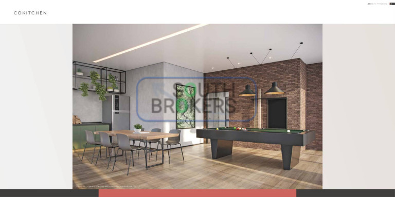 Imagem Studio com 1 Quarto à Venda, em Higienópolis - São Paulo Imagem Studio com 1 Quarto à Venda, em Higienópolis - São Paulo