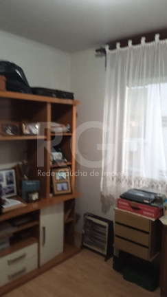 Imagem Apartamento com 3 Quartos à Venda, 115 m² em Azenha - Porto Alegre