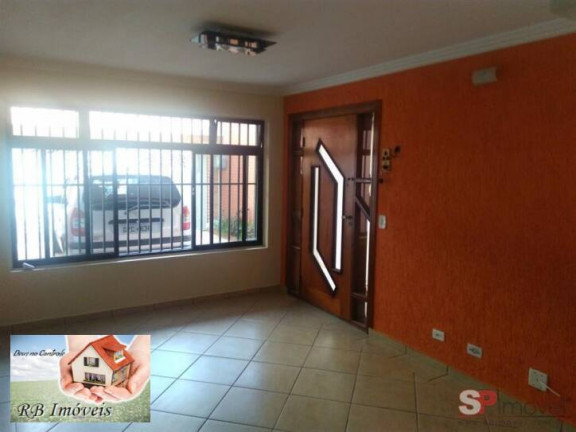Imagem Casa com 3 Quartos à Venda, 133 m² em Rudge Ramos - São Bernardo Do Campo Imagem Casa com 3 Quartos à Venda, 133 m² em Rudge Ramos - São Bernardo Do Campo