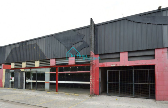 Imagem Imóvel Comercial para Alugar, 3.200 m² em Pedreira - Mongaguá