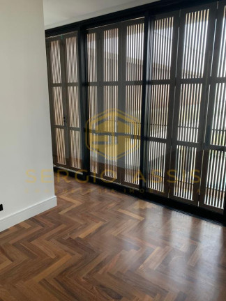 Imagem Casa de Condomínio com 4 Quartos à Venda, 486 m² em Tamboré - Santana De Parnaíba