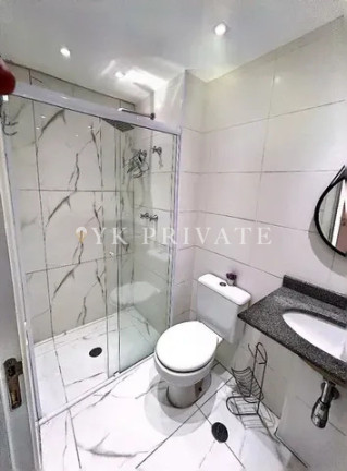 Imagem Apartamento com 2 Quartos à Venda, 58 m² em Barra Funda - São Paulo