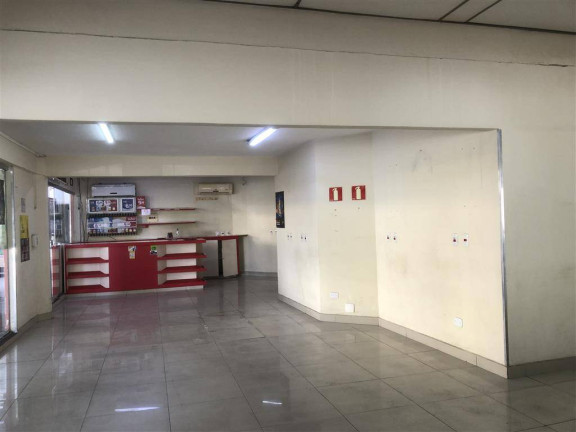 Imagem Sala Comercial para Alugar, 126 m² em Alphaville Industrial - Barueri