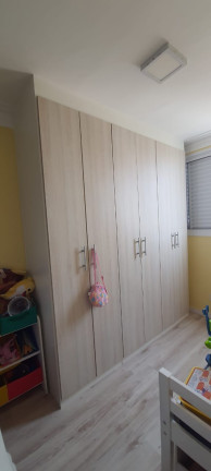 Imagem Apartamento com 2 Quartos à Venda, 52 m² em Vila Santana - São Paulo Imagem Apartamento com 2 Quartos à Venda, 52 m² em Vila Santana - São Paulo