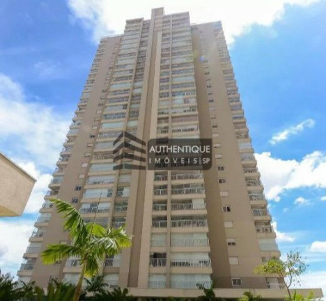 Apartamento com 4 Quartos à Venda, 221 m² em Mooca - São Paulo