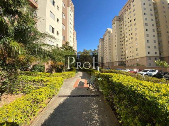 Imagem Apartamento com 3 Quartos à Venda, 66 m² em Planalto - São Bernardo Do Campo Imagem Apartamento com 3 Quartos à Venda, 66 m² em Planalto - São Bernardo Do Campo