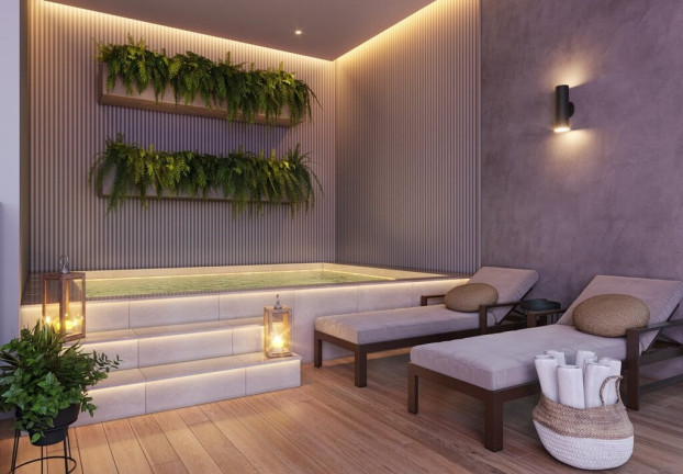 Imagem Imóvel com 1 Quarto à Venda, 34 m² em Pinheiros - São Paulo Imagem Imóvel com 1 Quarto à Venda, 34 m² em Pinheiros - São Paulo
