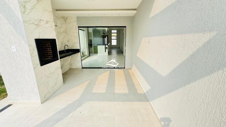 Imagem Casa com 3 Quartos à Venda, 135 m² em Jardim Atlântico Leste (itaipuaçu) - Maricá Imagem Casa com 3 Quartos à Venda, 135 m² em Jardim Atlântico Leste (itaipuaçu) - Maricá